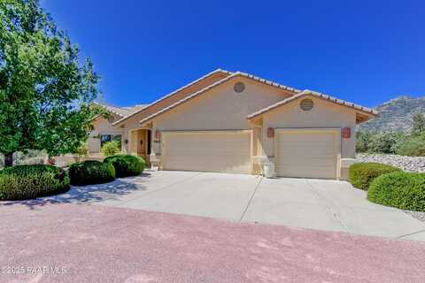2685 W Willow Oak Road, Prescott, AZ 86305