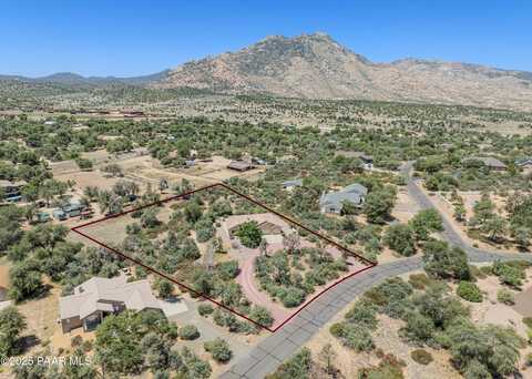 2685 W Willow Oak Road, Prescott, AZ 86305