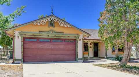 2790 N Georgia Avenue, Chino Valley, AZ 86323
