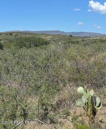 15450 E Upper Ridge Lane, Mayer, AZ 86333