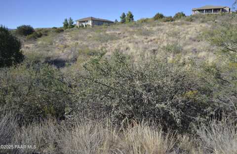 15450 E Upper Ridge Lane, Mayer, AZ 86333