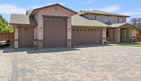 4679 N Stage Way Lane, Prescott Valley, AZ 86314