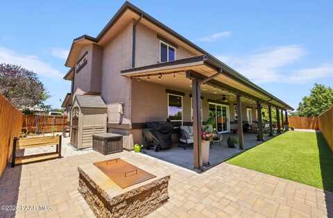 4679 N Stage Way Lane, Prescott Valley, AZ 86314