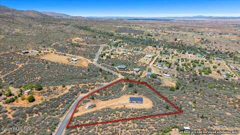 1405 S Piute Road, Humboldt, AZ 86327
