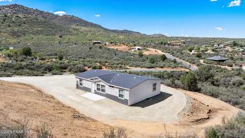 1405 S Piute Road, Humboldt, AZ 86327