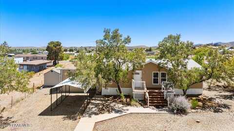 20253 E Conestoga Drive, Cordes Lakes, AZ 86333