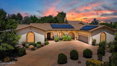 7281 E Park Ridge Drive, Prescott Valley, AZ 86315