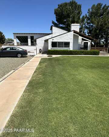 13502 S Burton Road, Mayer, AZ 86333