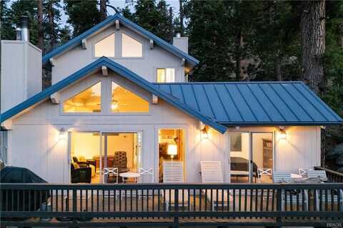 38697 Talbot Drive, Big Bear Lake, CA 92315