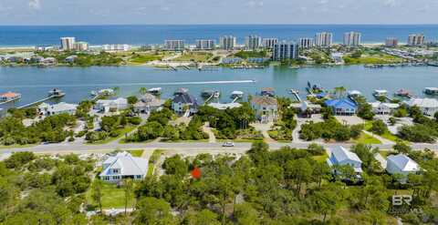 Lot 130 River Road, Orange Beach, AL 36561