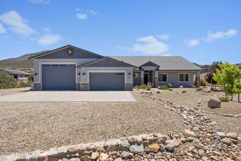 9455 N Bliss Lane, Prescott Valley, AZ 86315