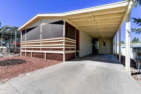 874 Prescott Canyon Drive, Prescott, AZ 86301