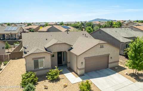 4481 N Dryden Street, Prescott Valley, AZ 86314