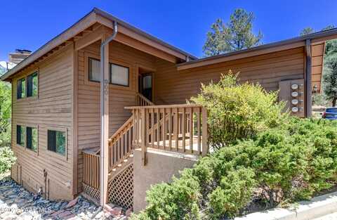 900 Old Stage Road, Prescott, AZ 86303