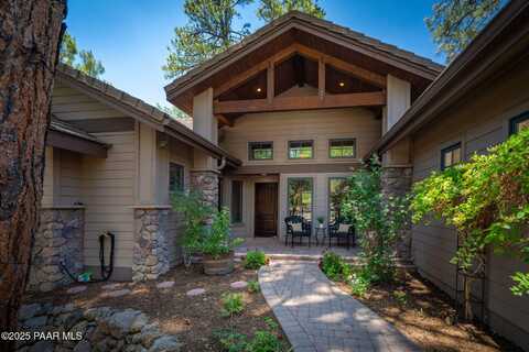 3200 W Crestview Drive, Prescott, AZ 86305