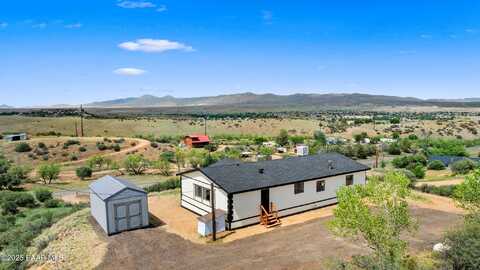 11825 E Kachina Place, Humboldt, AZ 86327