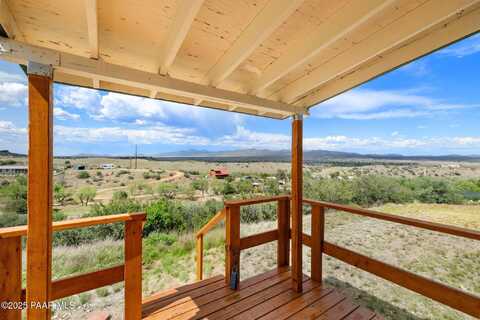 11825 E Kachina Place, Humboldt, AZ 86327