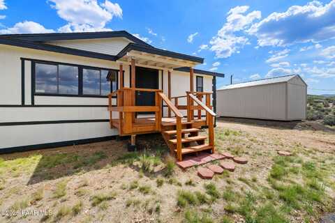 11825 E Kachina Place, Humboldt, AZ 86327