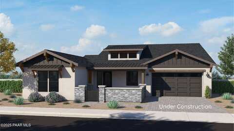 5669 E Blackburn Court, Prescott Valley, AZ 86314