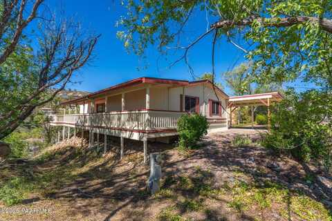 853 N Wildflower Drive, Prescott, AZ 86301