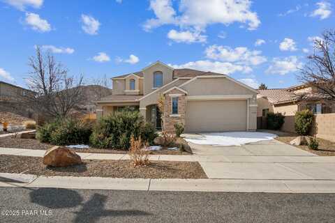 7239 E Barefoot Lane, Prescott Valley, AZ 86314