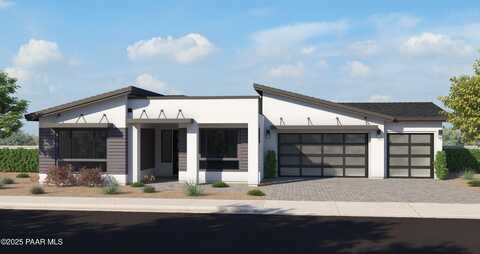 5684 E Blackburn Court, Prescott Valley, AZ 86314