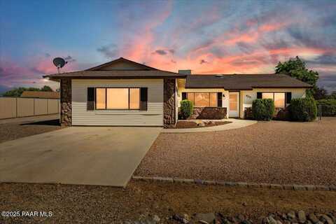 4231 N Calle Santa Cruz, Prescott Valley, AZ 86314