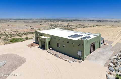 3200 W Rugged Spirit Trail, Prescott, AZ 86305