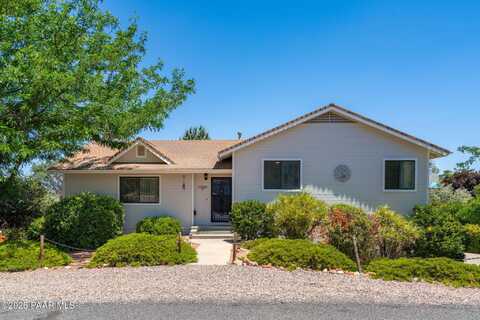 11433 E Concho Canyon, Humboldt, AZ 86327