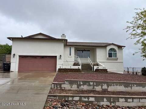 4921 N Reavis Drive, Prescott Valley, AZ 86314