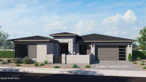 5676 E Blackburn Court, Prescott Valley, AZ 86314