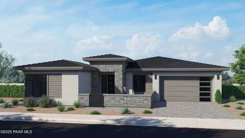 5676 E Blackburn Court, Prescott Valley, AZ 86314