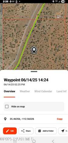 759 Westwood Ranch, Williams, AZ 86046