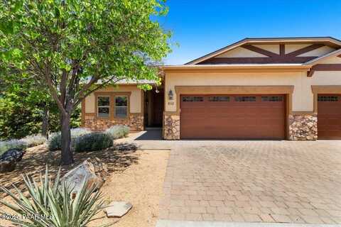 532 Goshawk Trail, Prescott, AZ 86301