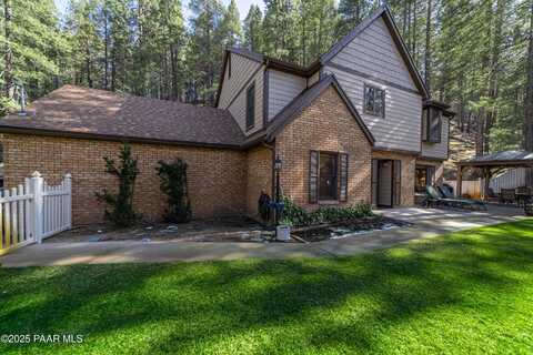 3929 E Sheldon Road, Prescott, AZ 86303