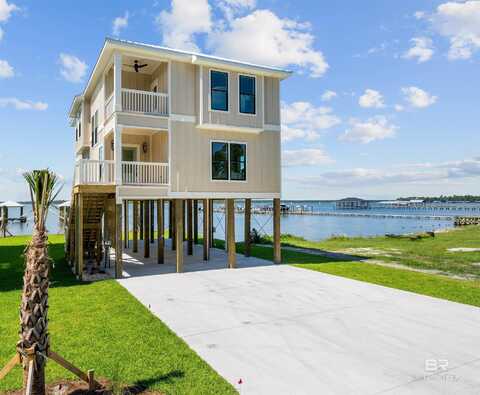 25995 W Perdido Avenue, Orange Beach, AL 36561