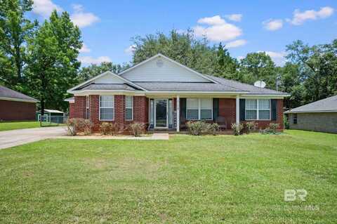 325 Kennesaw Avenue, Bay Minette, AL 36507