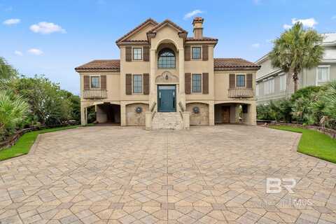 28452 Ono Boulevard, Orange Beach, AL 36561