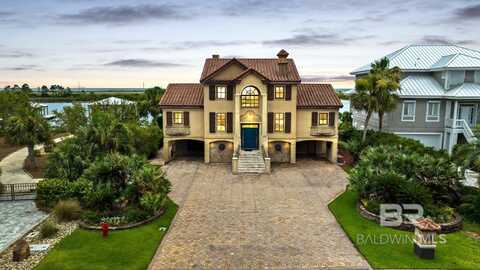 28452 Ono Boulevard, Orange Beach, AL 36561