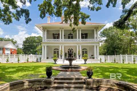 1410 Government Street, Mobile, AL 36604