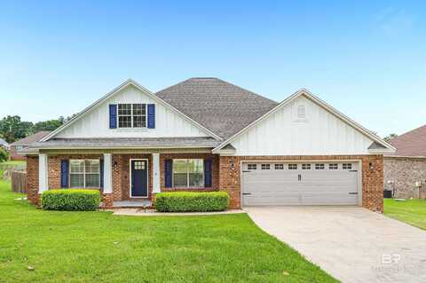 25473 Lakeland Drive, Loxley, AL 36551