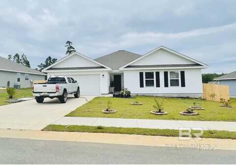 3079 Camino Real Loop, Lillian, AL 36549