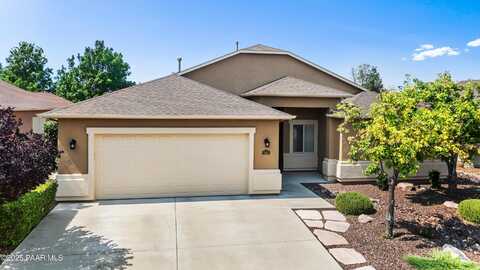 6582 E Farmstead Road, Prescott Valley, AZ 86314