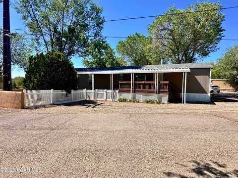 1880 White Cloud Lane, Prescott, AZ 86305