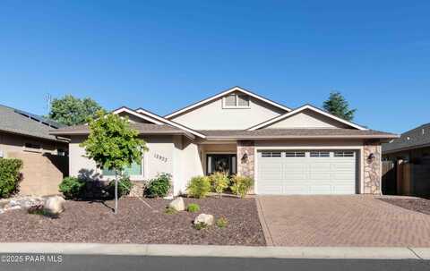 12933 Ponce Street, Humboldt, AZ 86327