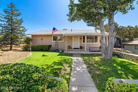 1819 Mountain View Lane, Prescott, AZ 86301