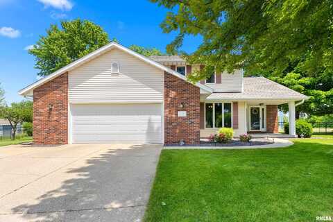 118 REGENT Court, East Peoria, IL 61611
