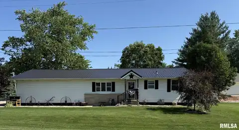 804 SE 1ST Street, Galva, IL 61434
