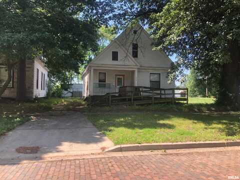 342 W REYNOLDS Street, Springfield, IL 62702