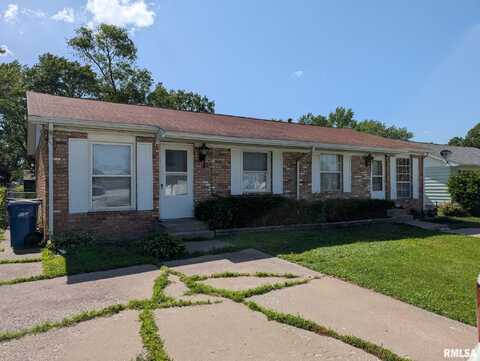 1012 & 1014 12TH Street, Silvis, IL 61282